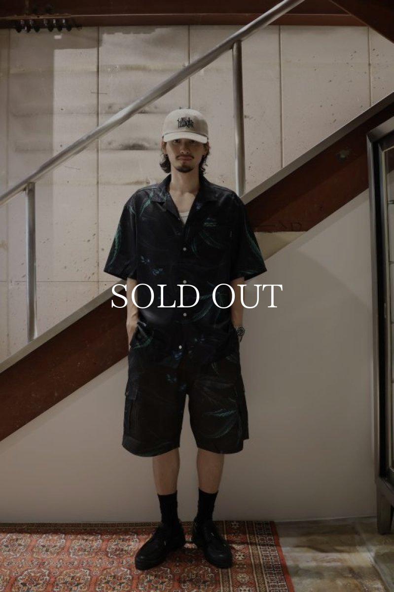 画像11: APPLEBUM  "Sour Diesel" Aloha Shirt (11)