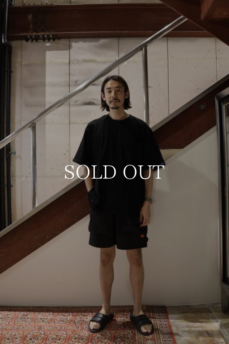 画像14: APPLEBUM  Ultra Heavyweight Pocket T-shirt(12oz) (14)