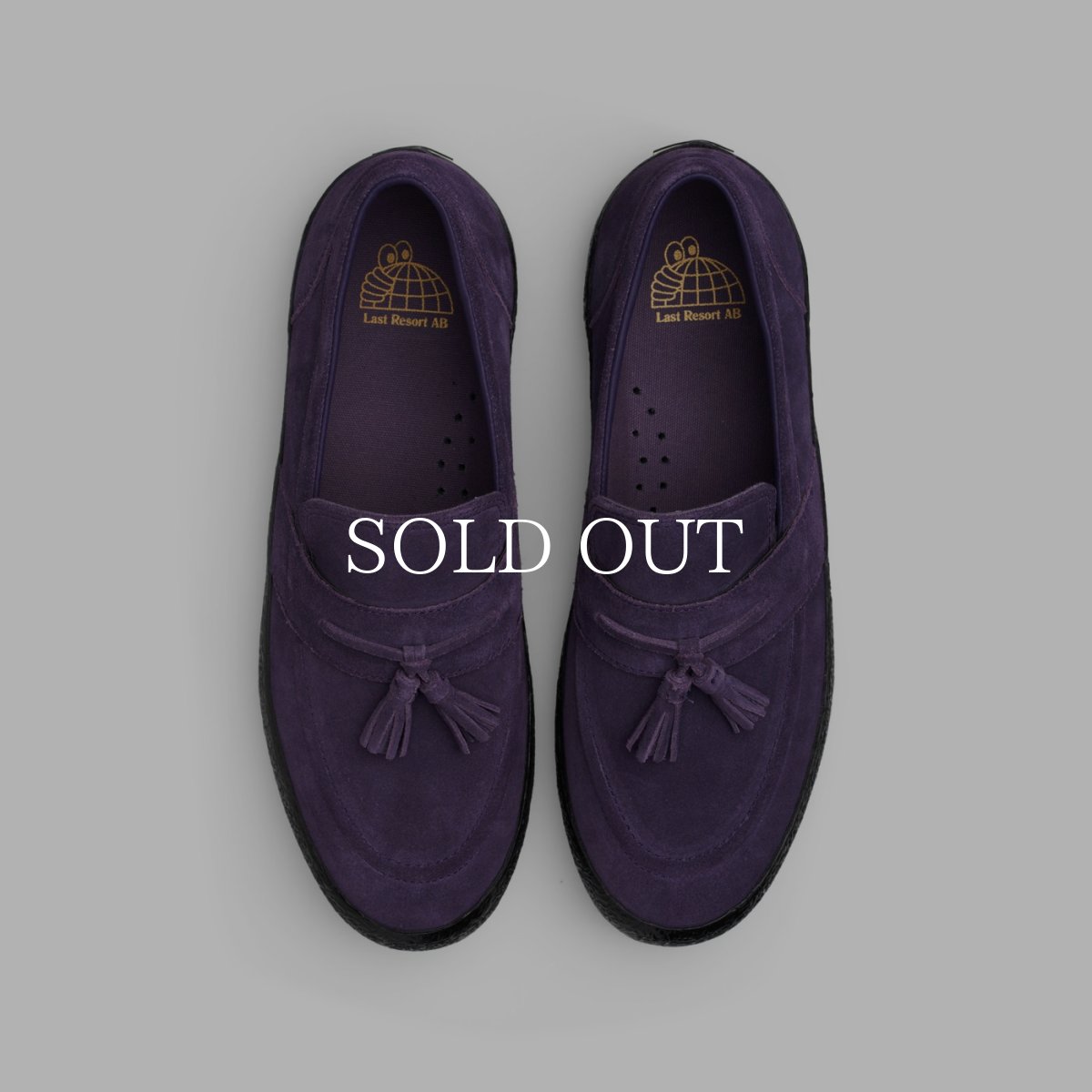 画像3: Last Resort AB  VM005 Loafer (3)