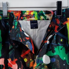 画像3: APPLEBUM  "Style Wars" Short Cargo Pants (3)