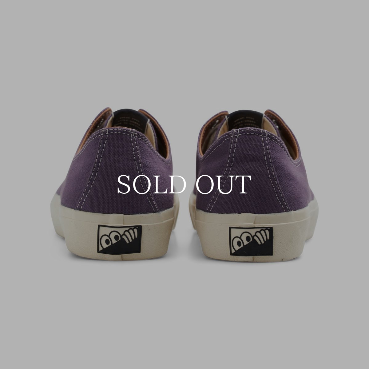 画像4: Last Resort AB  VM003-CP-LO Canvas (4)