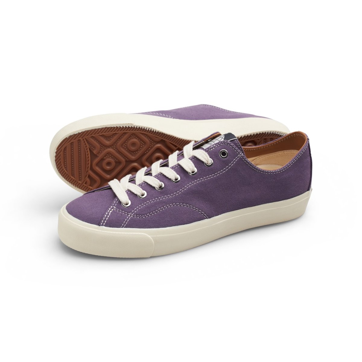 画像1: Last Resort AB  VM003-CP-LO Canvas (1)