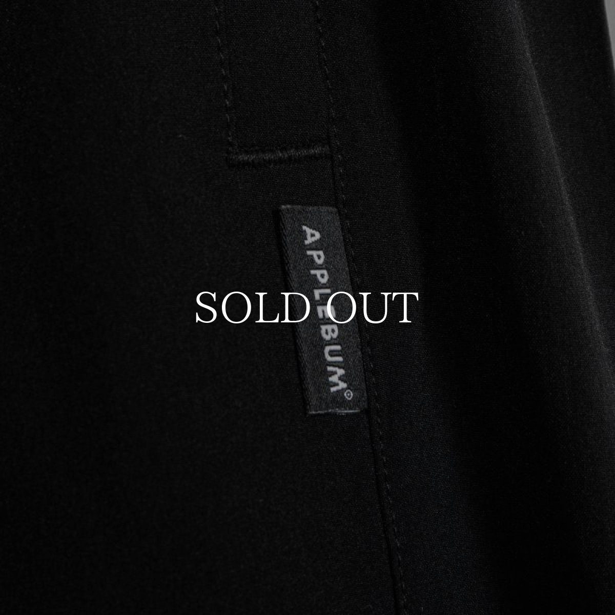 画像5: APPLEBUM  Logo Basketball Shorts (5)