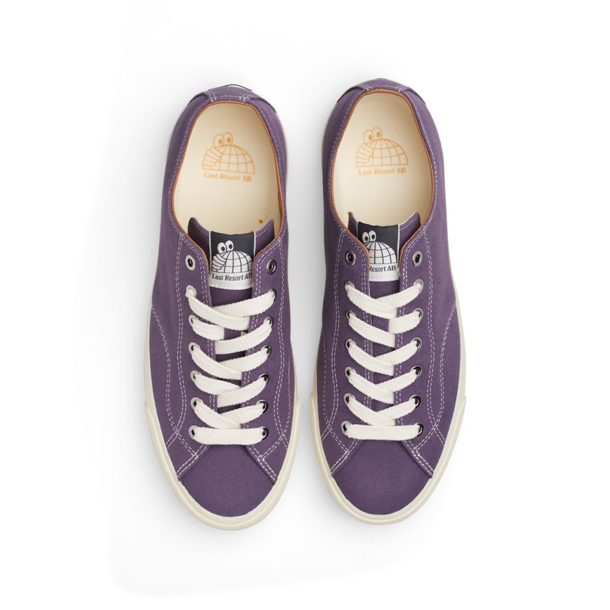 画像3: Last Resort AB  VM003-CP-LO Canvas (3)