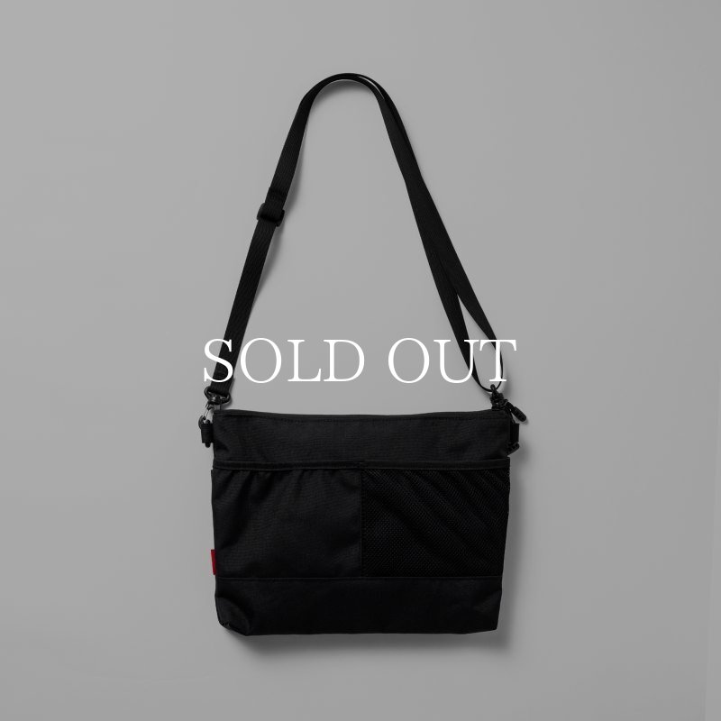 APPLEBUM Cordura Square Waist Pouch 2411014 公式通販