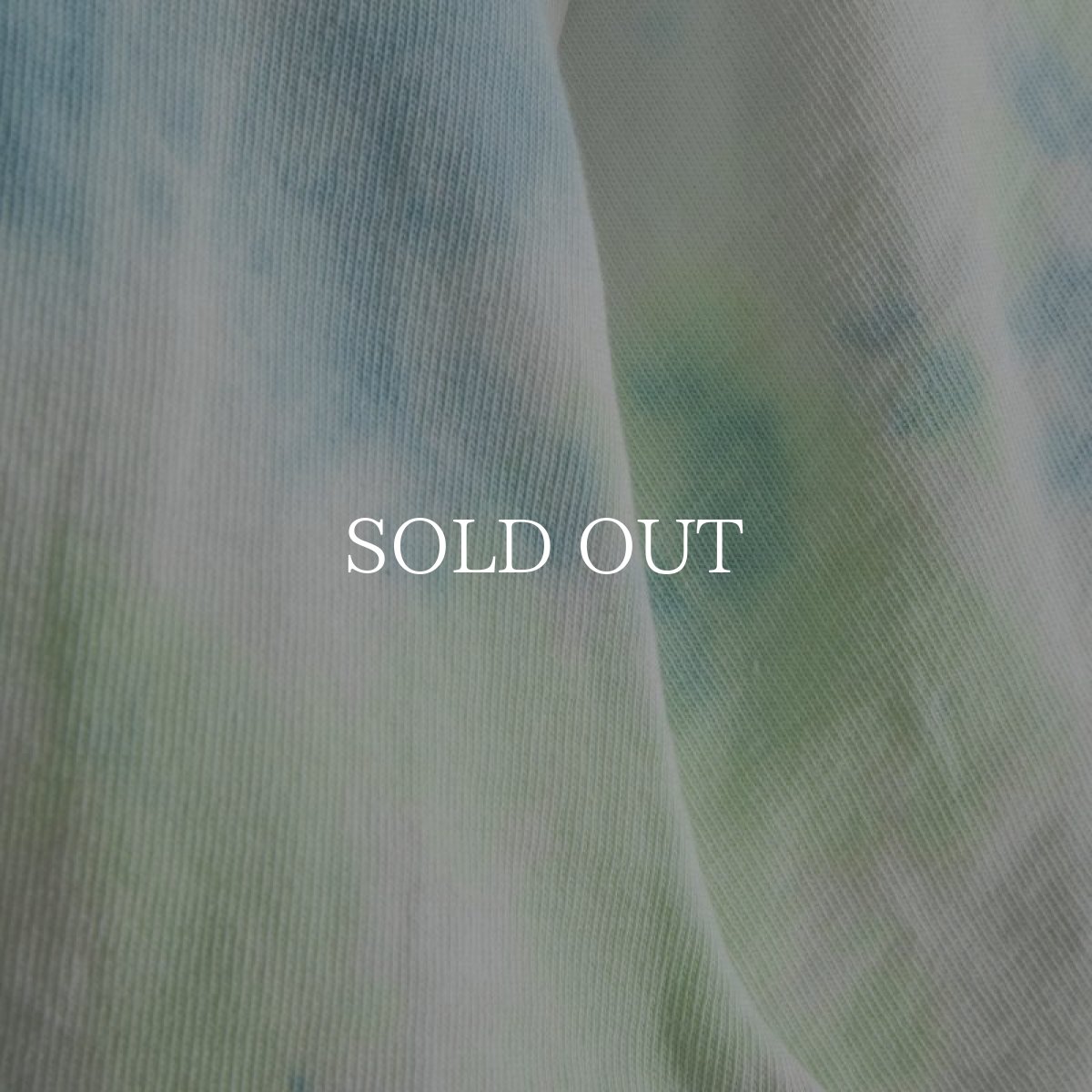 画像6: APPLEBUM  "Sky’s The Limit" Tie-Dye T-shirt (6)