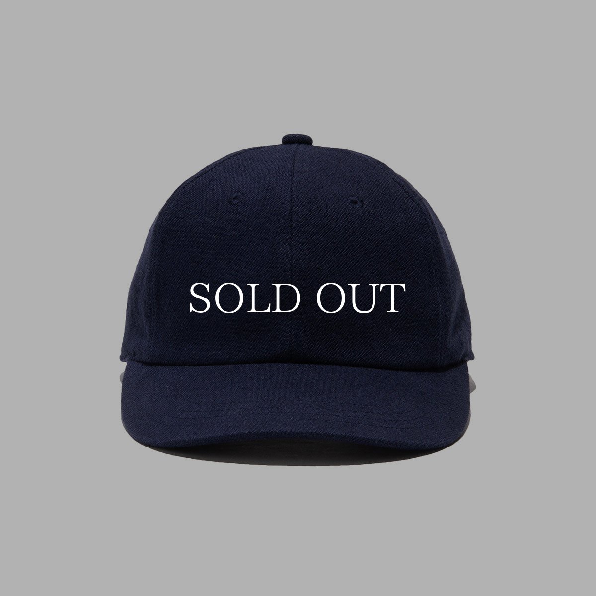 画像7: THE H.W.DOG&CO.  MUJI UNION CAP (7)