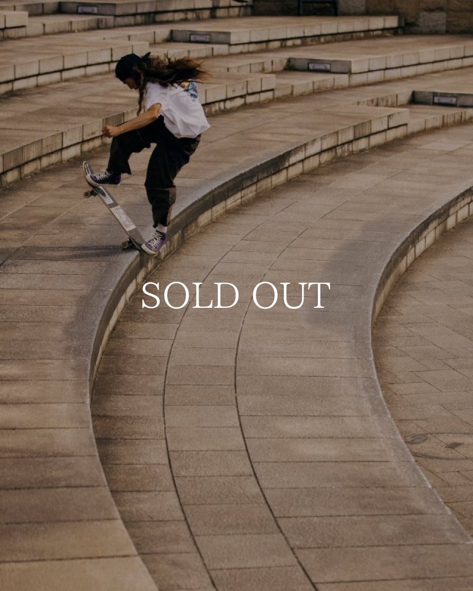 画像6: Last Resort AB  VM003-CP-LO Canvas (6)