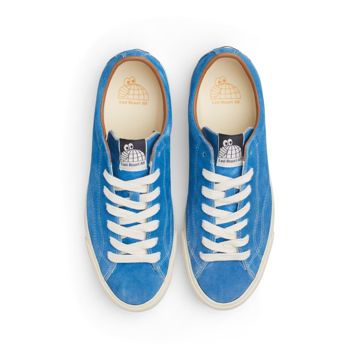 画像3: Last Resort AB  VM003-CP-LO Suede (3)