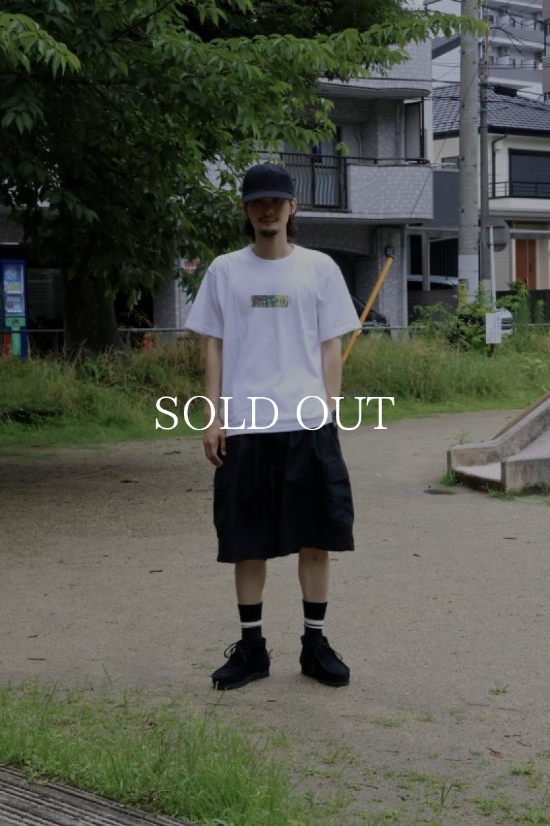 画像11: APPLEBUM  "Style Wars" Box T-shirt (11)