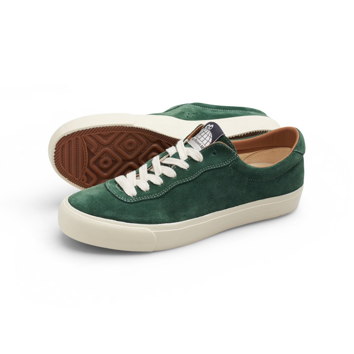 画像1: Last Resort AB  VM001-CP-LO Suede (1)