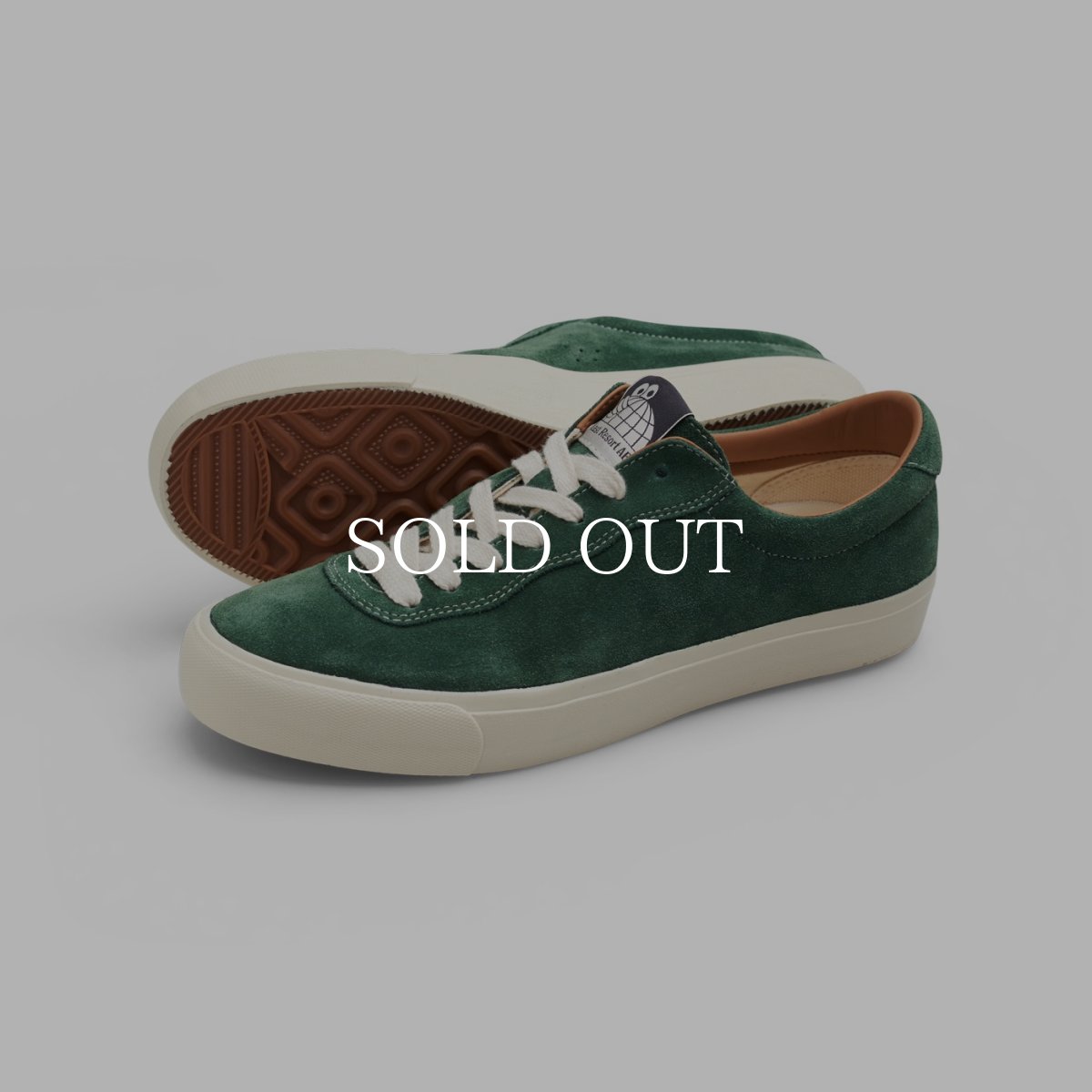 画像1: Last Resort AB  VM001-CP-LO Suede (1)