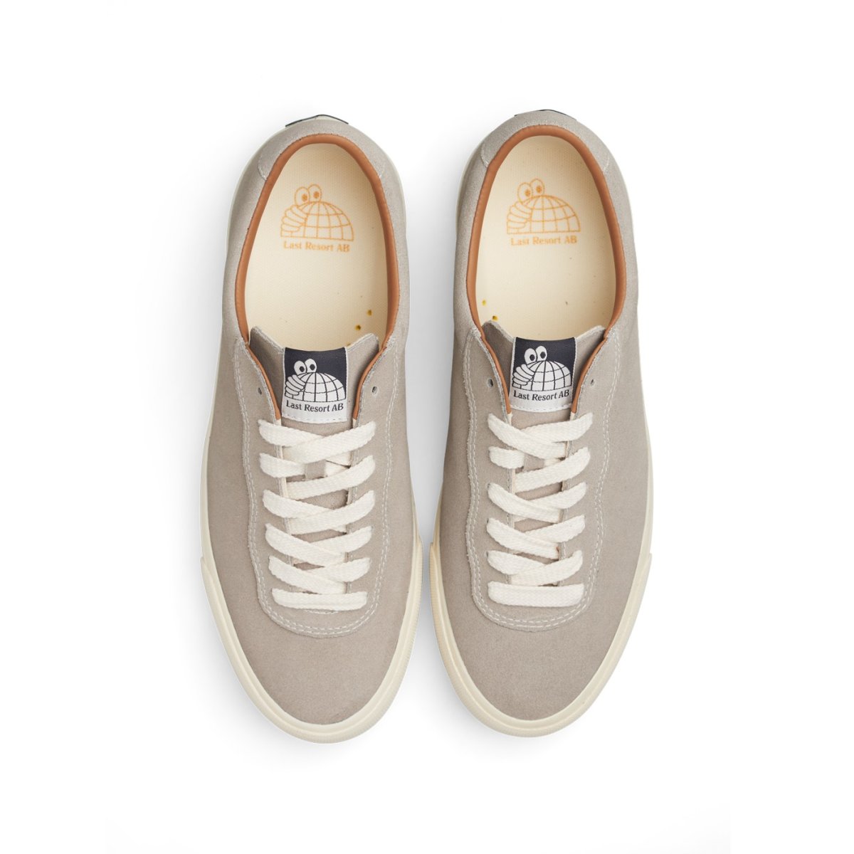 画像7: Last Resort AB  VM001-CP-LO Suede (7)