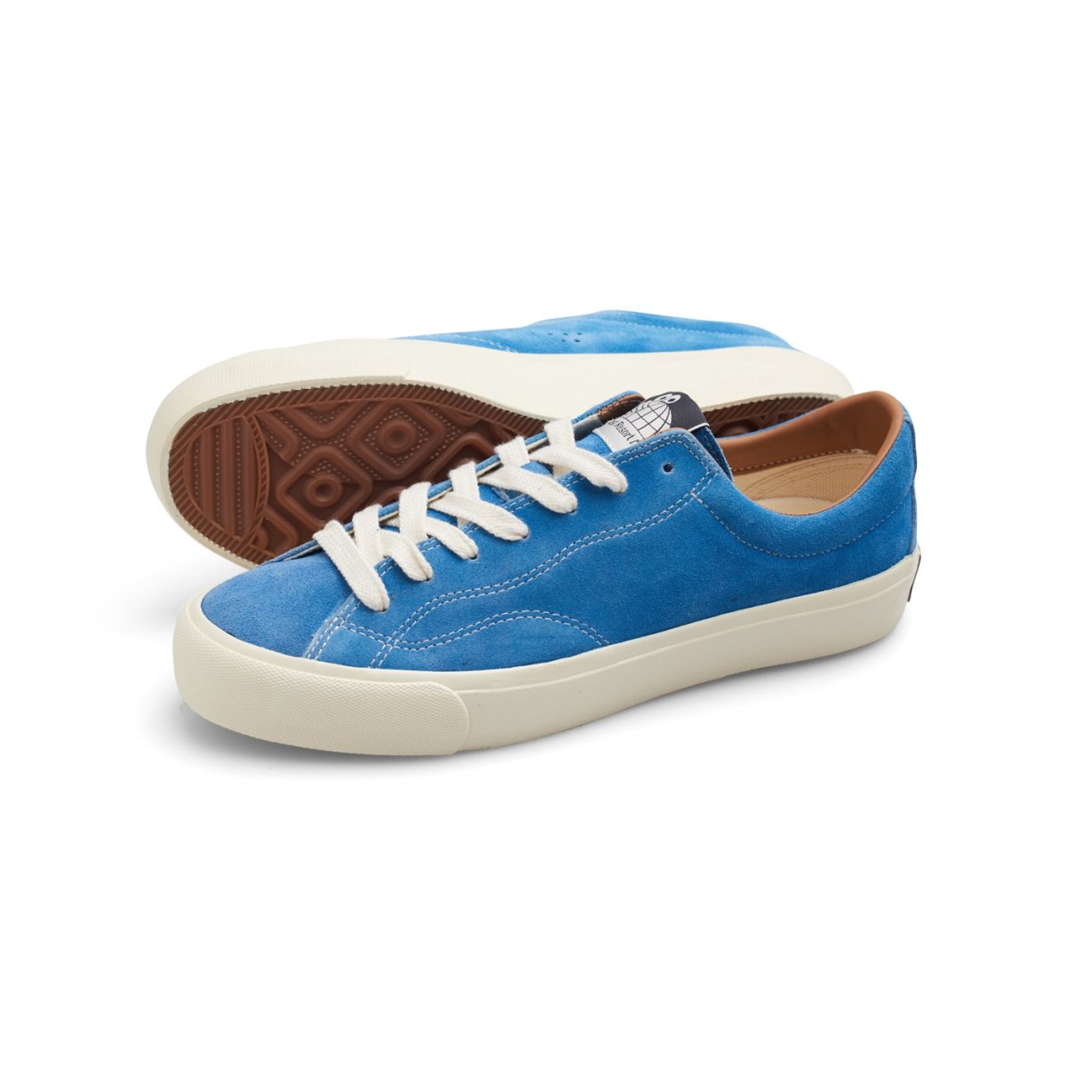 画像1: Last Resort AB  VM003-CP-LO Suede (1)