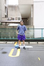 画像8: CHALLENGER  S/S PAISLEY TEE  (8)