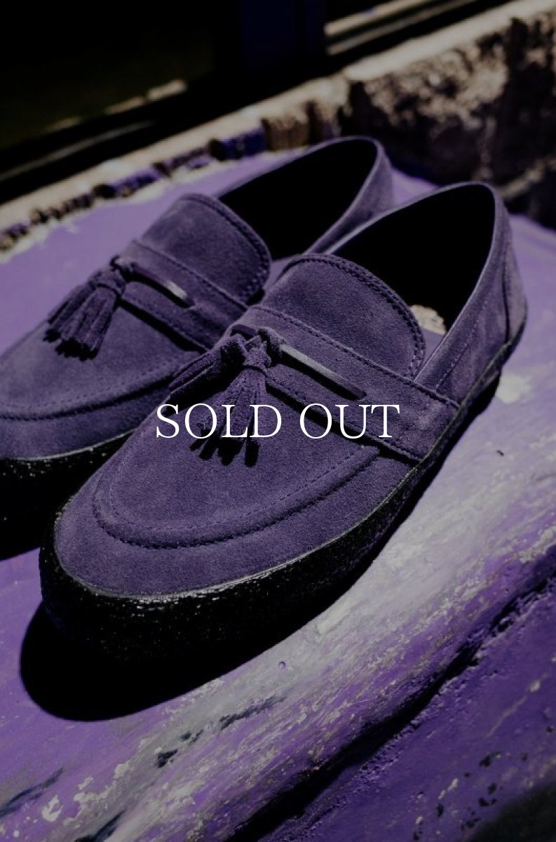 画像6: Last Resort AB  VM005 Loafer (6)