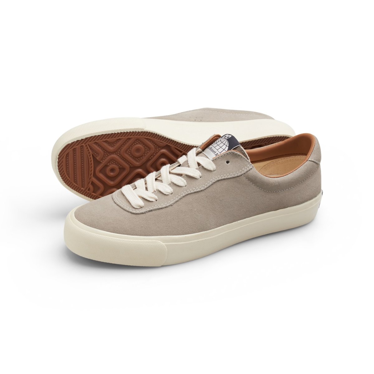 画像5: Last Resort AB  VM001-CP-LO Suede (5)