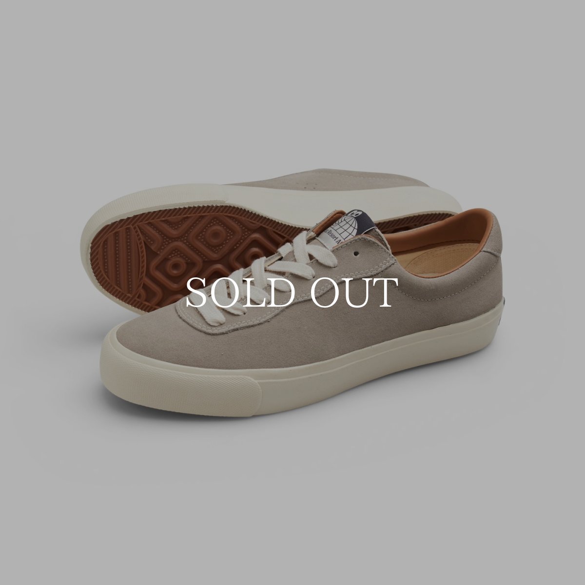 画像5: Last Resort AB  VM001-CP-LO Suede (5)