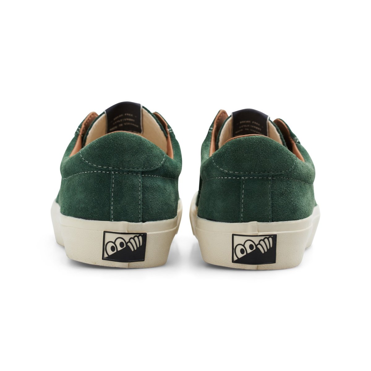 画像4: Last Resort AB  VM001-CP-LO Suede (4)