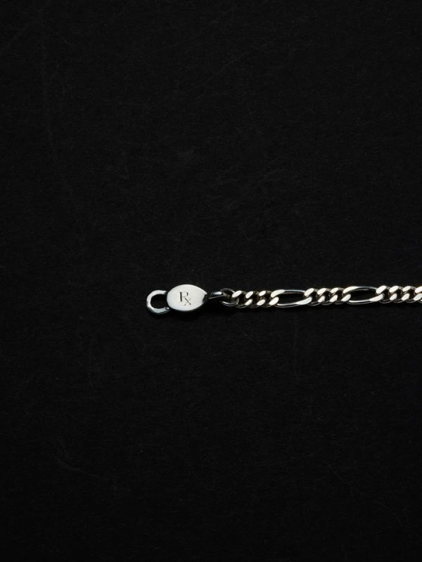 ANTIDOTE BUYERS CLUB Figaro Narrow Chain RX-1005 公式通販