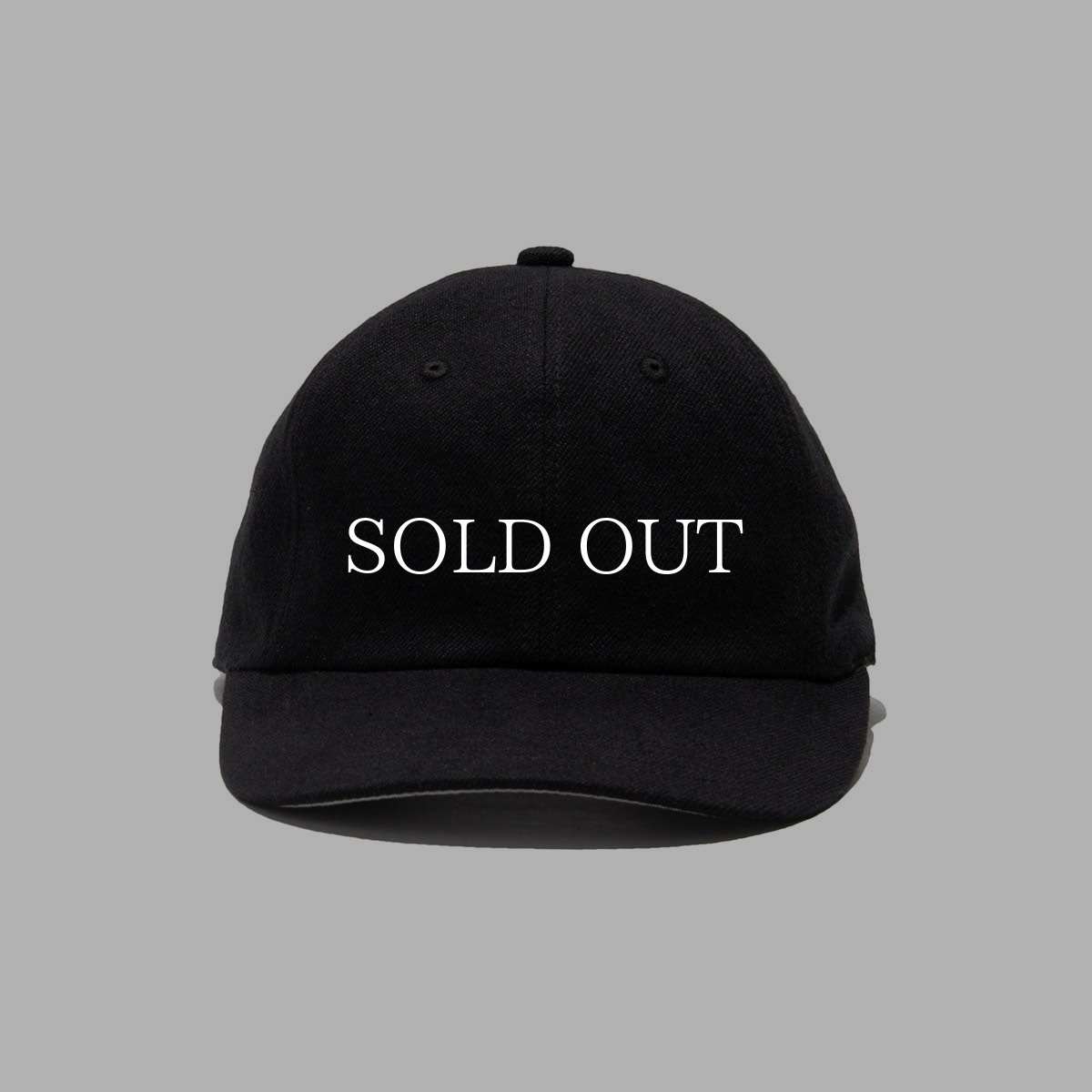 画像2: THE H.W.DOG&CO.  MUJI UNION CAP (2)