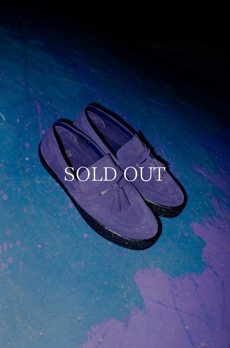 画像5: Last Resort AB  VM005 Loafer (5)