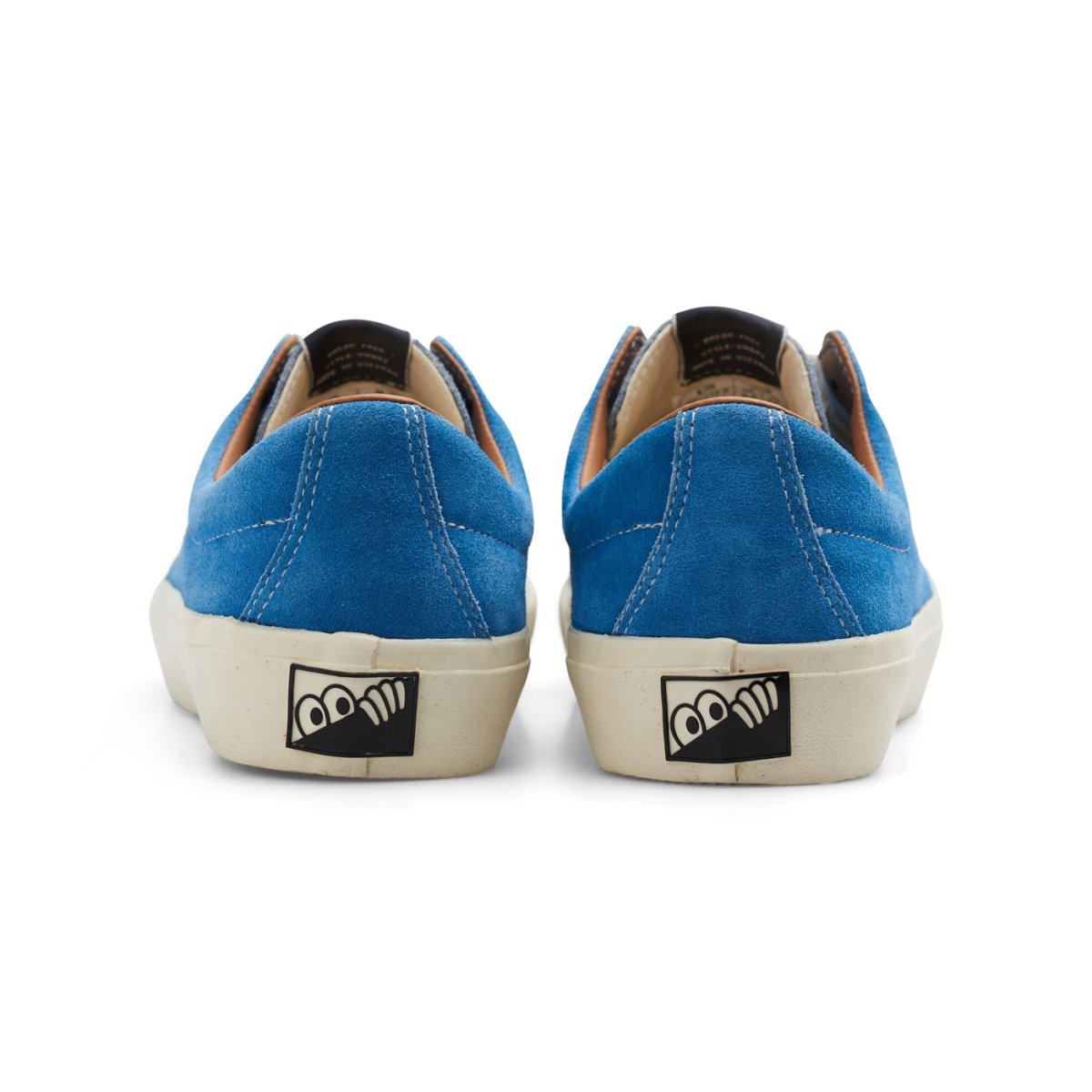 画像4: Last Resort AB  VM003-CP-LO Suede (4)