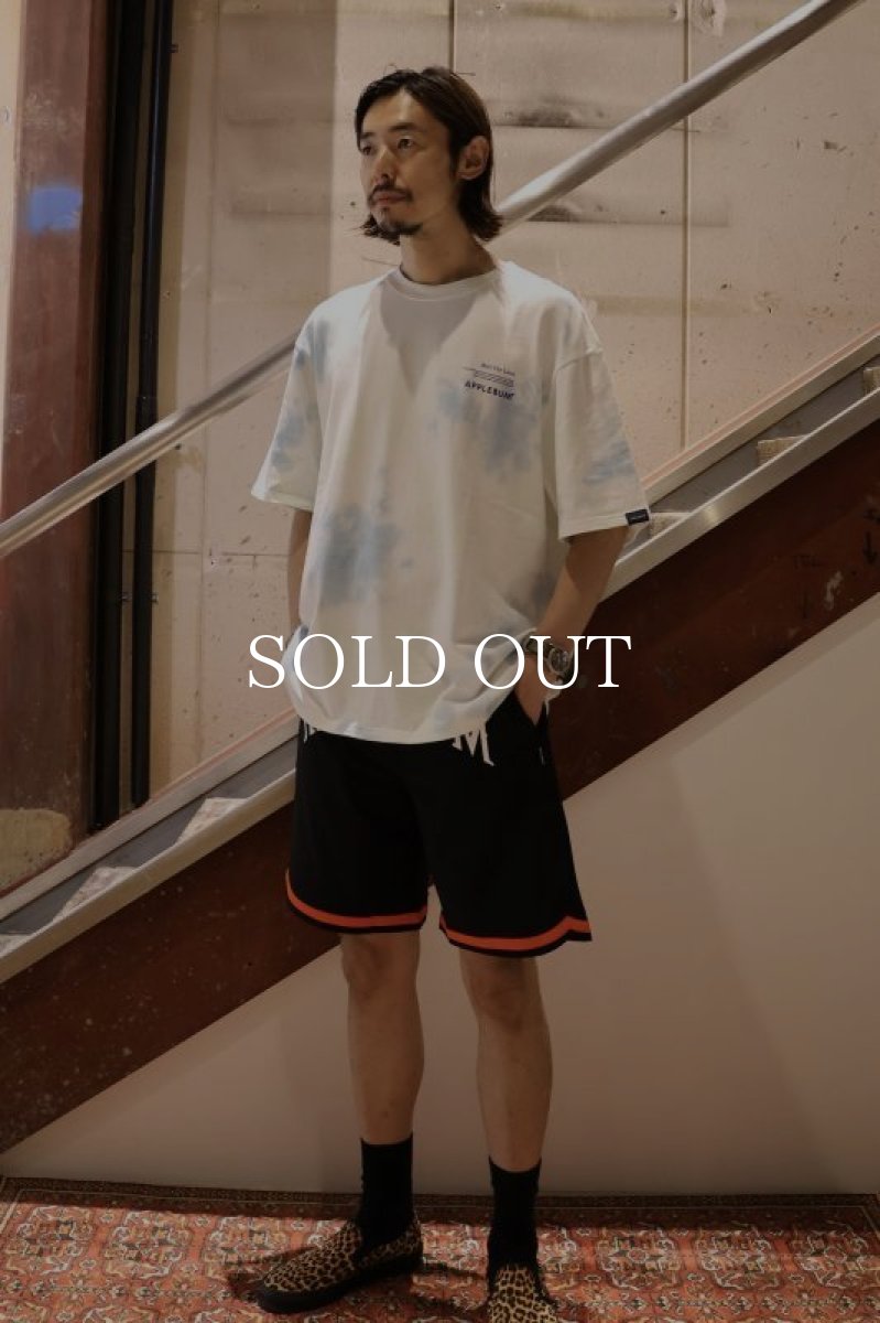 画像8: APPLEBUM  "Sky’s The Limit" Tie-Dye T-shirt (8)