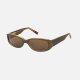Clear Khaki/Brown__SClear__