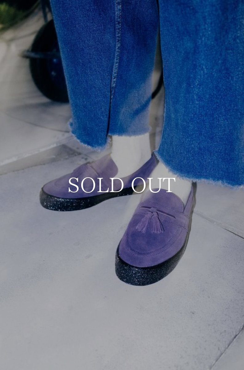 画像8: Last Resort AB  VM005 Loafer (8)