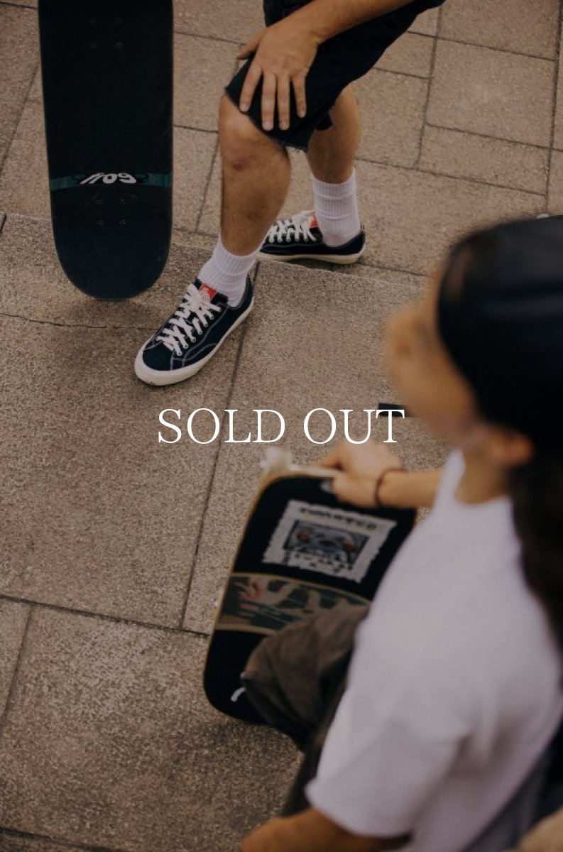 画像9: Last Resort AB  VM003-CP-LO Canvas (9)