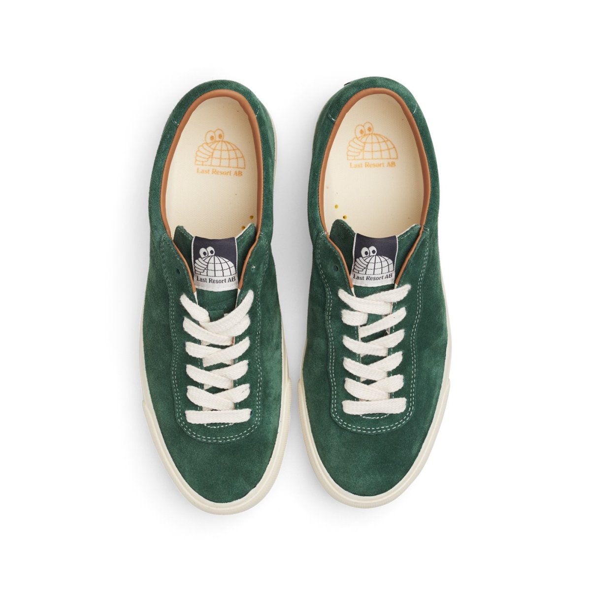 画像3: Last Resort AB  VM001-CP-LO Suede (3)