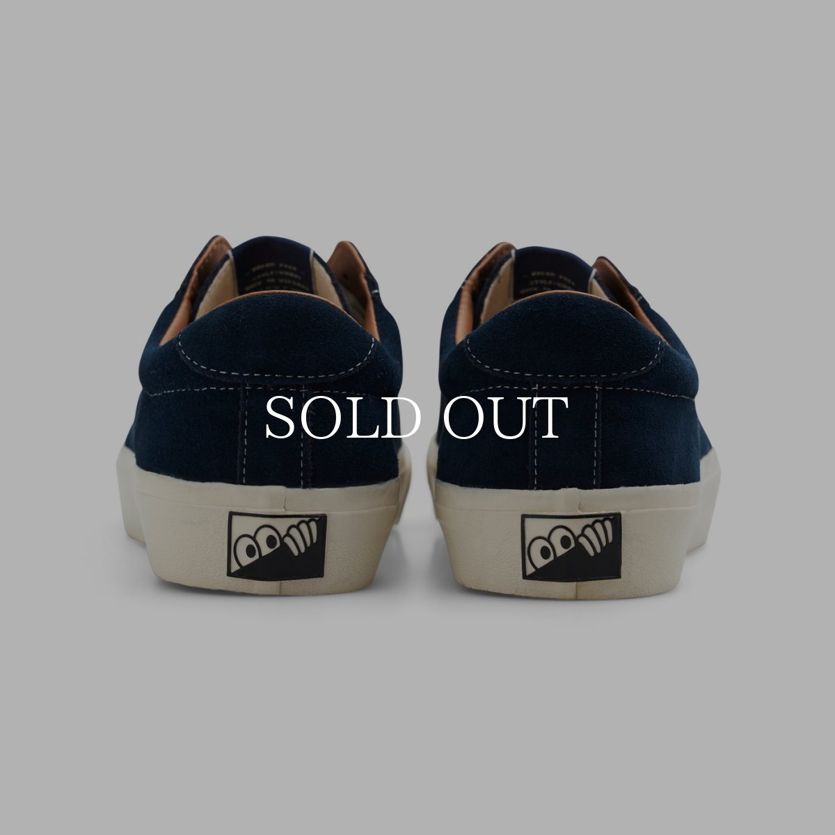 画像12: Last Resort AB  VM001-CP-LO Suede (12)