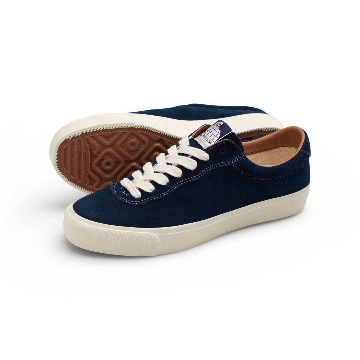 画像9: Last Resort AB  VM001-CP-LO Suede (9)