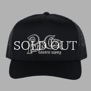 PORKCHOP GARAGE SUPPLY(ポークチョップガレージサプライ)キャップ