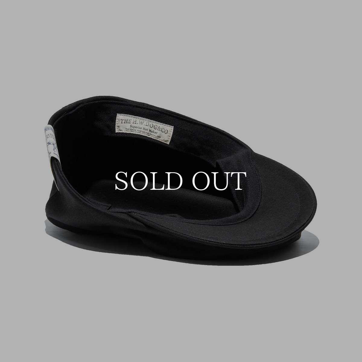 画像5: THE H.W.DOG&CO.  OCTOPUS HUNTING (5)