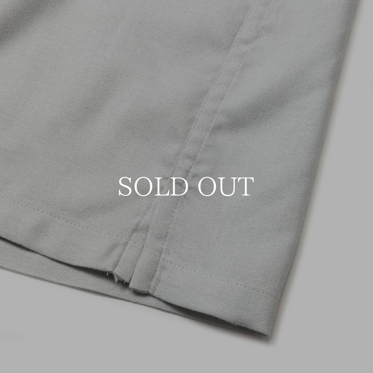 画像5: CALEE R/P PANEL PRINT ALOHA SH (5)