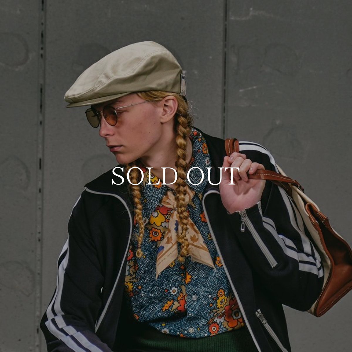 画像16: THE H.W.DOG&CO.  OCTOPUS HUNTING (16)