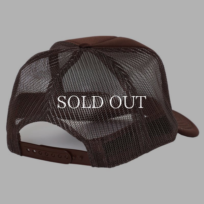 porkchop garage supply otto別注 メッシュキャップ PORKCHOP GARAGE SUPPLY CHOP YOUR OWN WOOD CAP P0368 公式通販