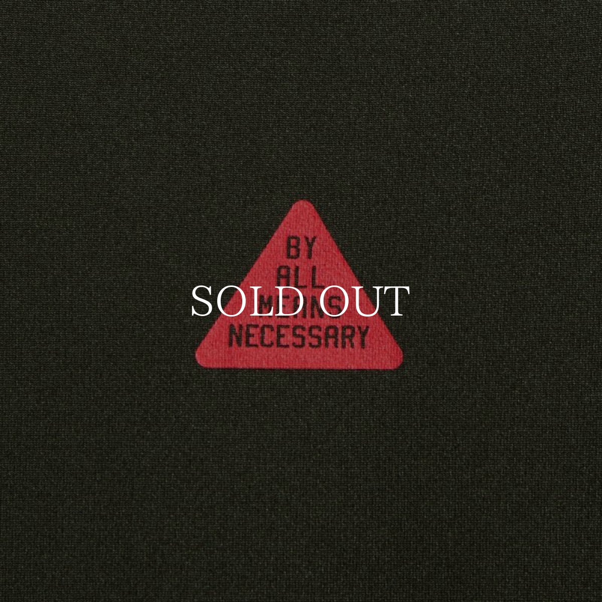 画像21: APPLEBUM  Elite Performance T-shirt (Earth Ball) (21)