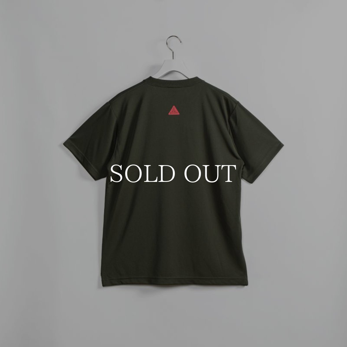 画像17: APPLEBUM  Elite Performance T-shirt (Earth Ball) (17)