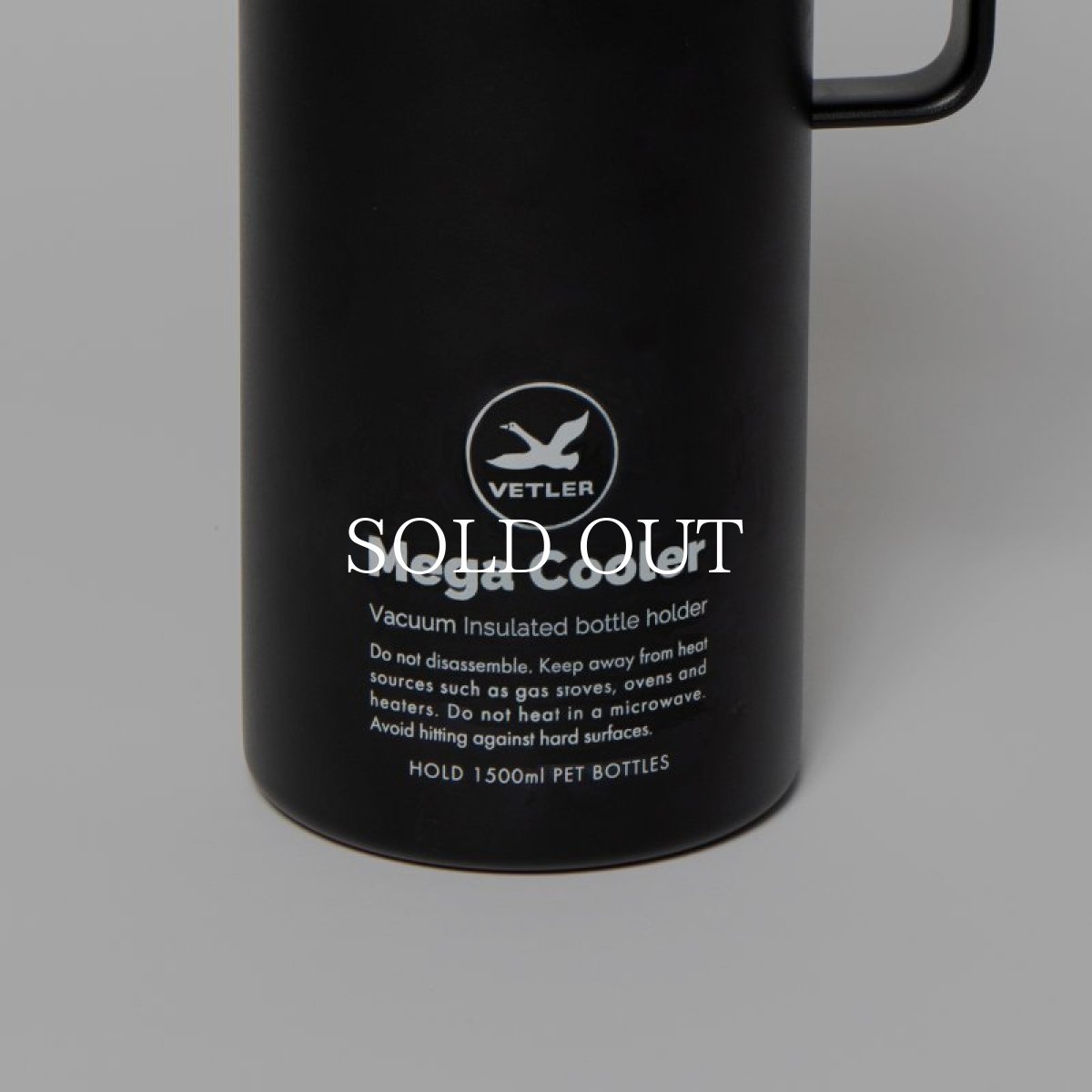 画像8: APPLEBUM  1.5L MEGA COOLER (8)