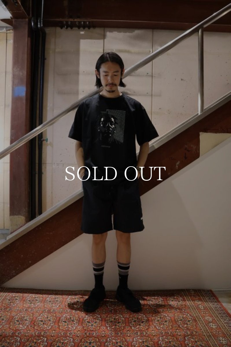 画像8: APPLEBUM  "The Successor To The Throne" T-shirt (8)