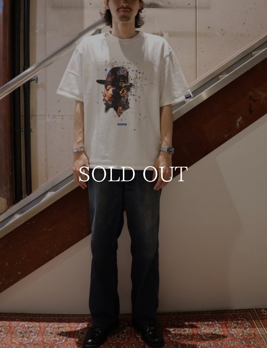 画像7: APPLEBUM  “JAPAN LOVE JAY” T-shirt (7)