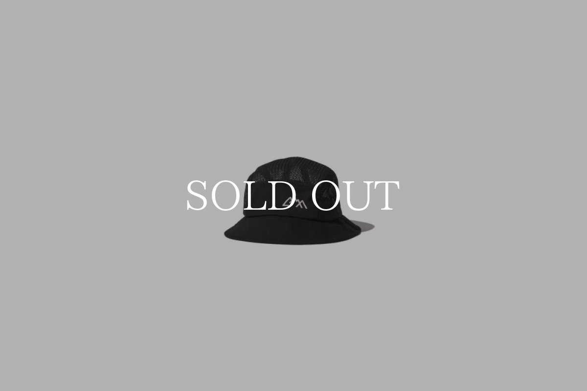 画像1: CMF OUTDOOR GARMENT  DUCKBILL HAT (1)