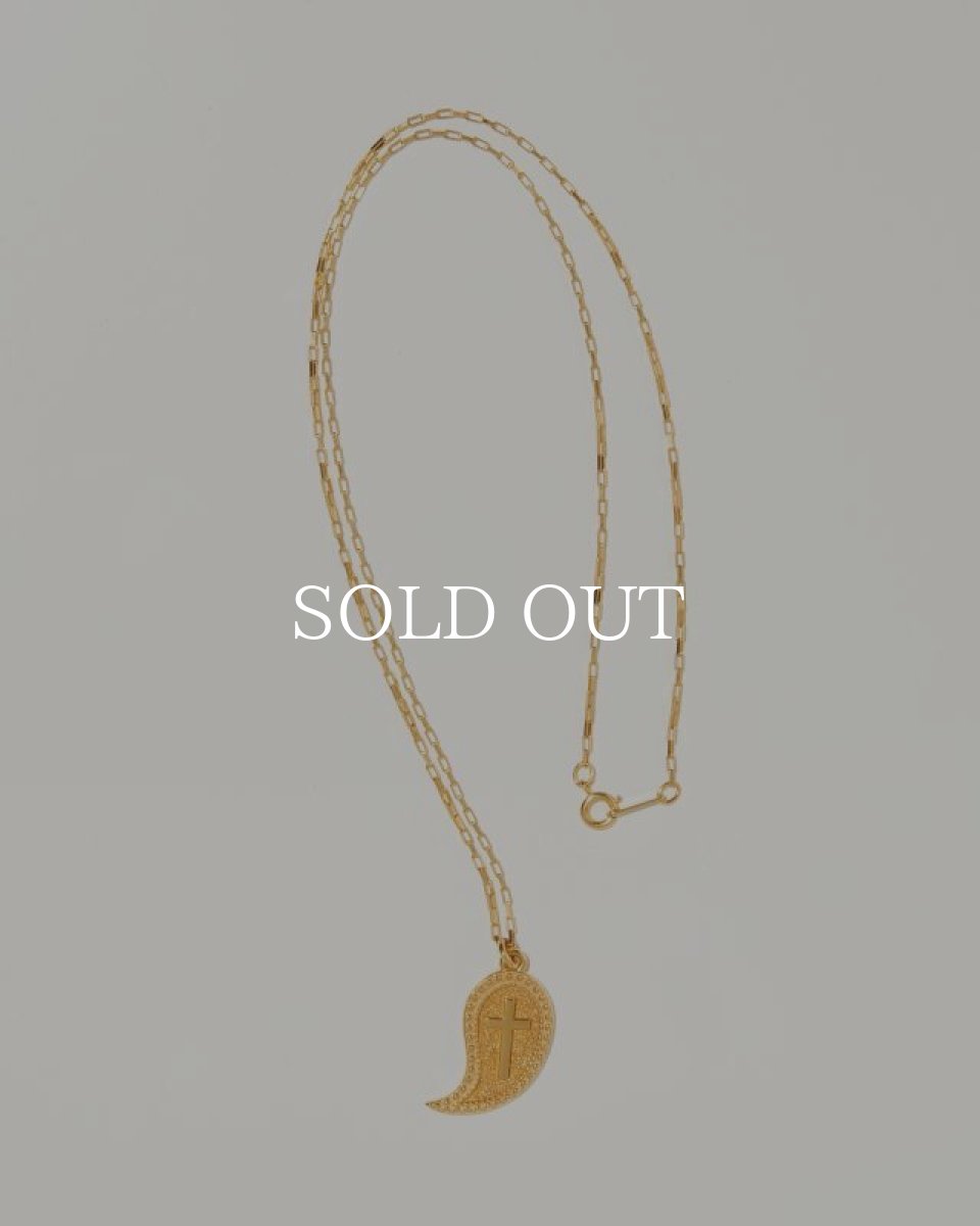 画像2: RADIALL  RUM VANDAL - NECKLACE (2)