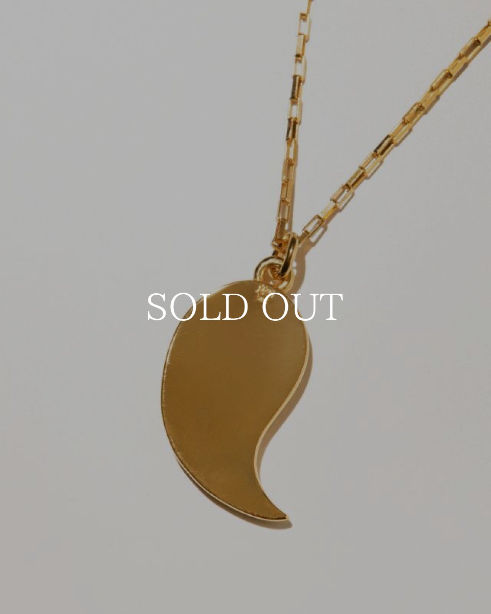 画像5: RADIALL  RUM VANDAL - NECKLACE (5)