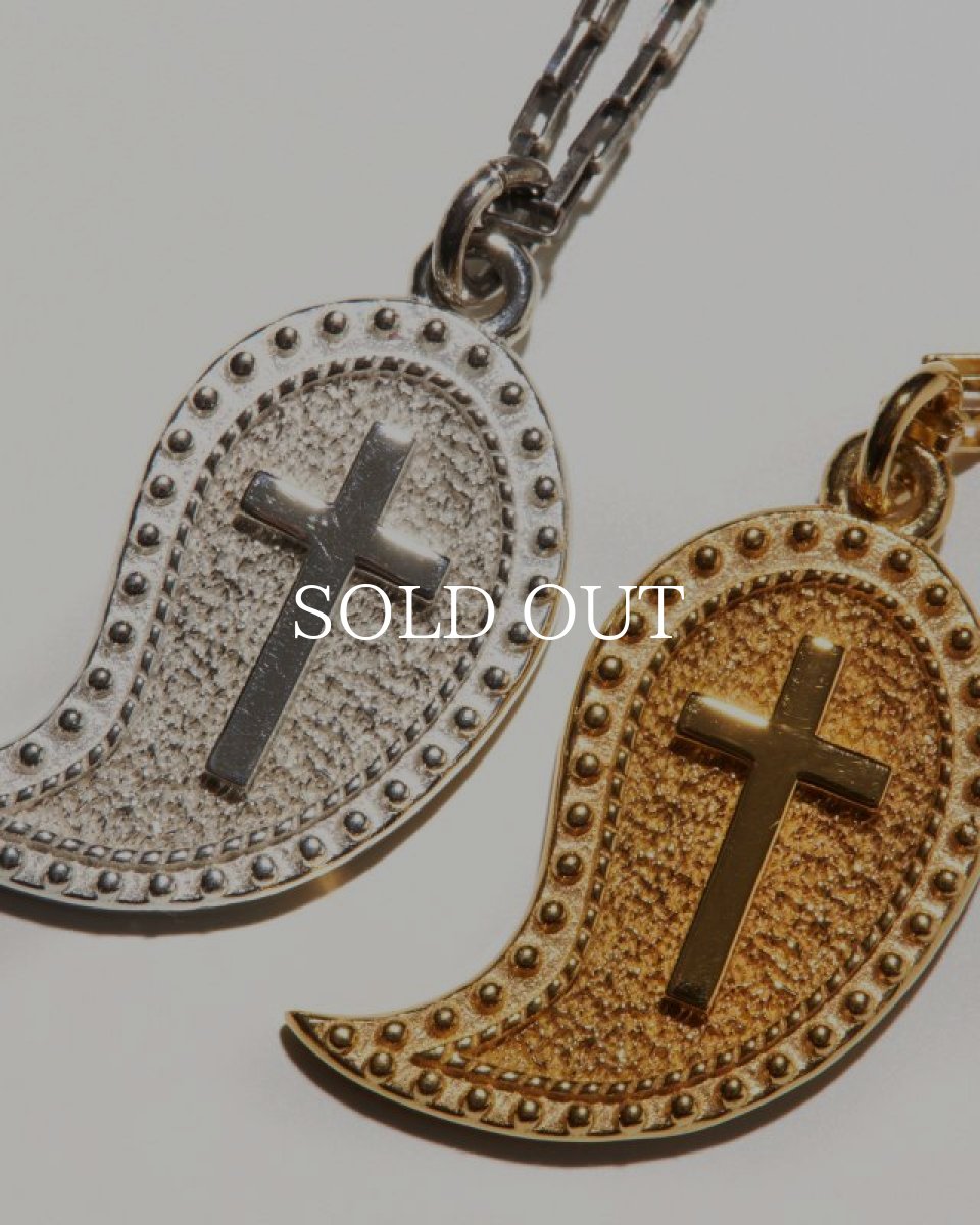 画像8: RADIALL  RUM VANDAL - NECKLACE (8)