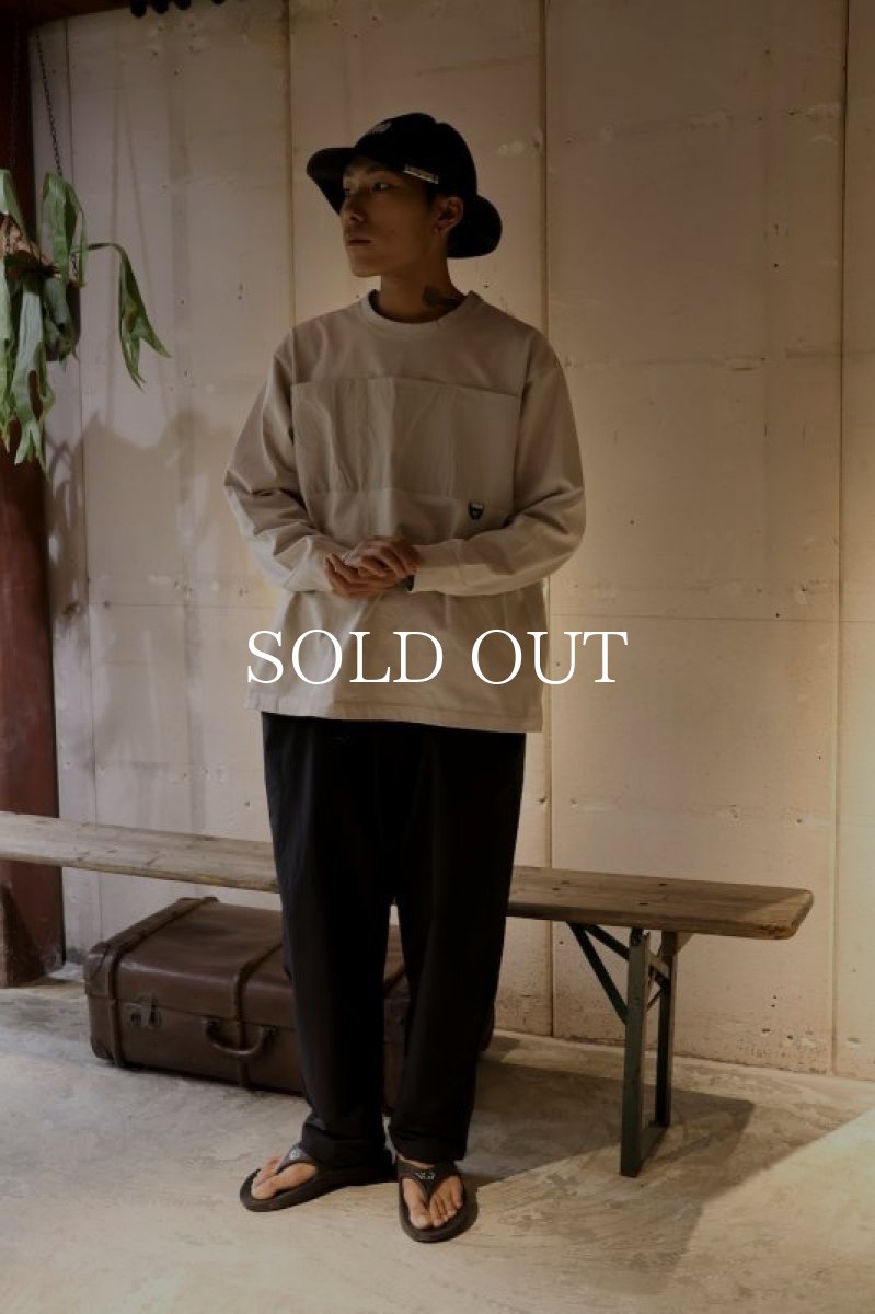 画像2: CMF OUTDOOR GARMENT  ACTIVITY PANTS (2)