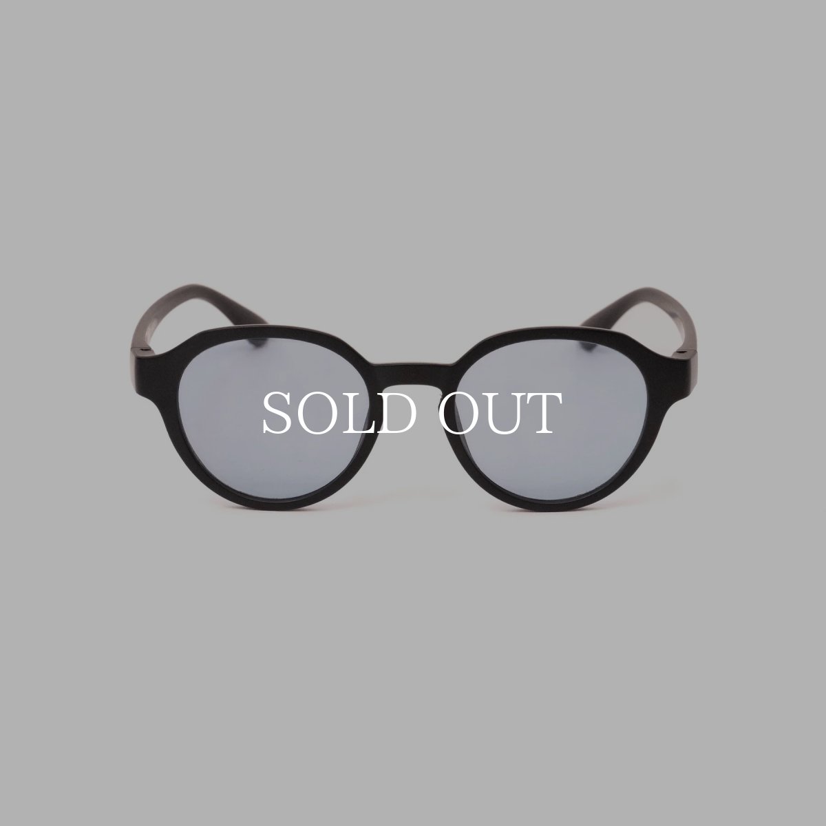 画像9: CALEE  BOSTON TYPE UP CYCLE SHADES ＜EXCLUSIVE＞ (9)